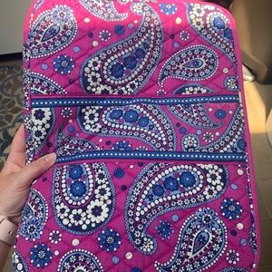 Vera Bradley Laptop Bag